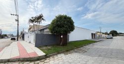 Casa à venda no bairro Santo Antônio de Pádua, Tubarão