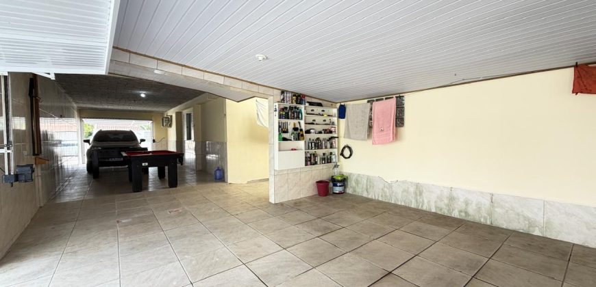 Casa à venda no bairro Santo Antônio de Pádua, Tubarão