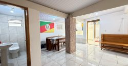 Casa à venda no bairro Santo Antônio de Pádua, Tubarão