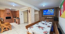 Casa à venda no bairro Santo Antônio de Pádua, Tubarão
