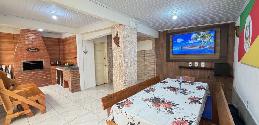 Casa à venda no bairro Santo Antônio de Pádua, Tubarão