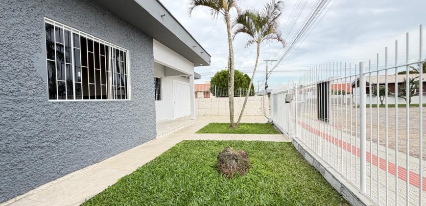 Casa à venda no bairro Santo Antônio de Pádua, Tubarão