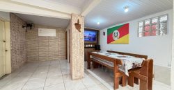 Casa à venda no bairro Santo Antônio de Pádua, Tubarão