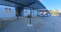 Apartamento à venda localizado no bairro Passagem