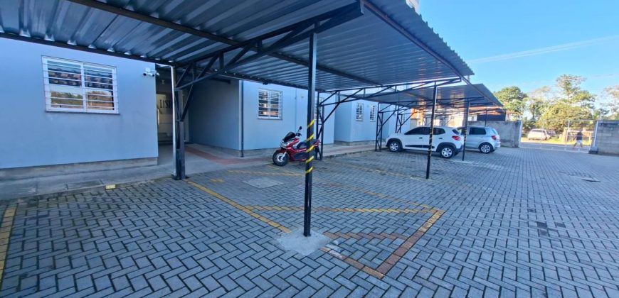 Apartamento à venda localizado no bairro Passagem