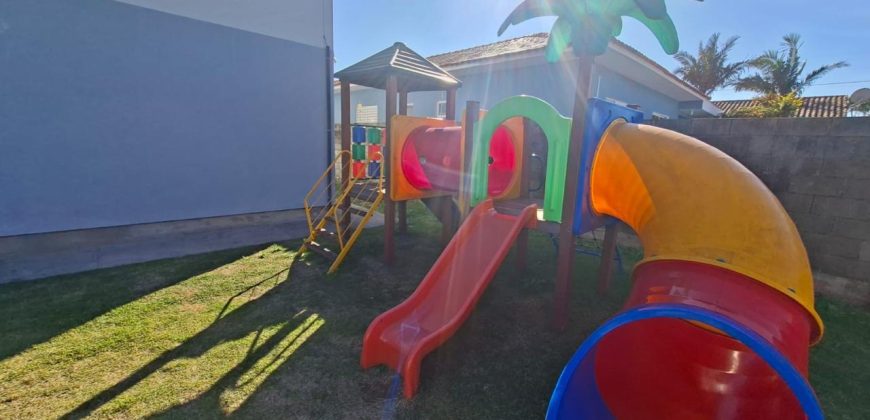 Apartamento à venda localizado no bairro Passagem