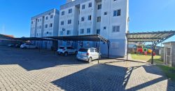 Apartamento à venda localizado no bairro Passagem