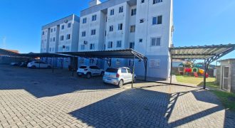 Apartamento à venda localizado no bairro Passagem