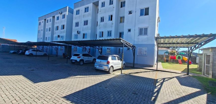 Apartamento à venda localizado no bairro Passagem