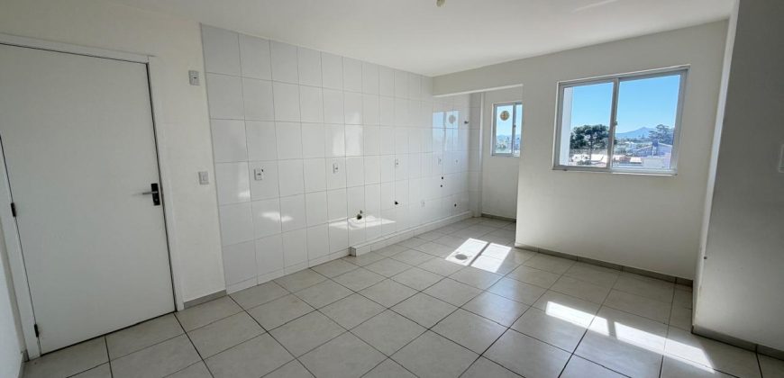 Apartamento à venda localizado no bairro Passagem