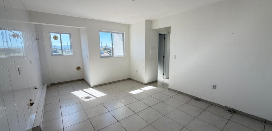 Apartamento à venda localizado no bairro Passagem