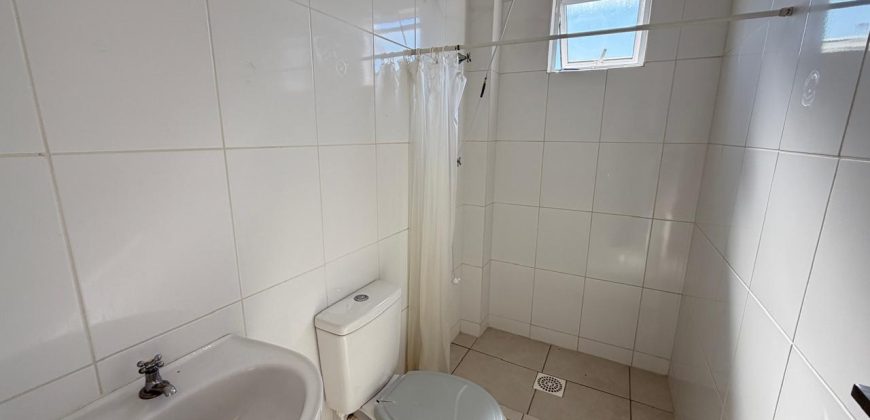Apartamento à venda localizado no bairro Passagem
