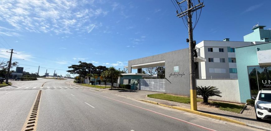 Apartamento à venda Centro de Tubarão