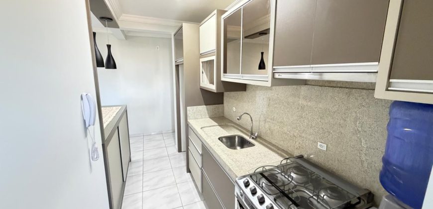 Apartamento à venda Centro de Tubarão