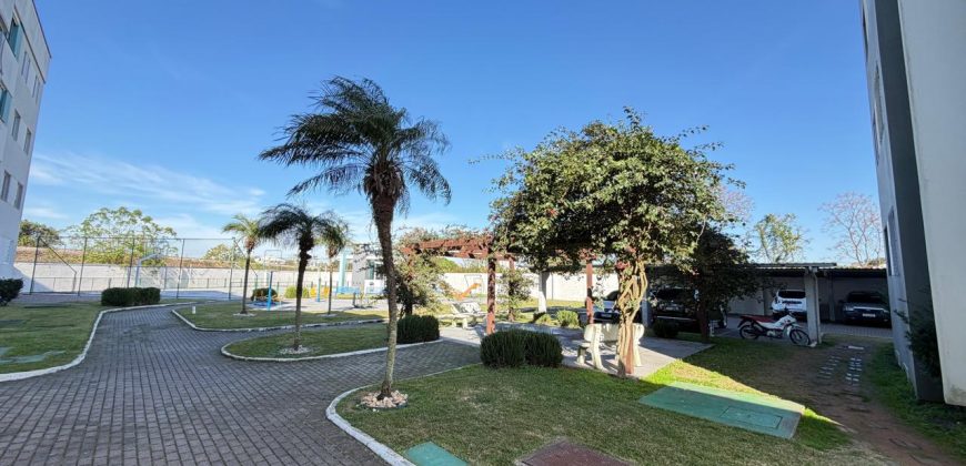 Apartamento à venda Centro de Tubarão