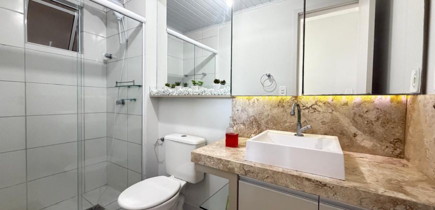 Apartamento à venda Centro de Tubarão