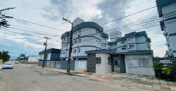 Apartamento à venda no bairro Revoredo