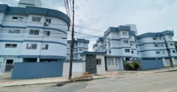 Apartamento à venda no bairro Revoredo
