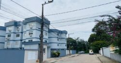 Apartamento à venda no bairro Revoredo