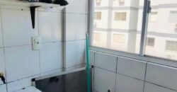 Apartamento à venda no bairro Revoredo
