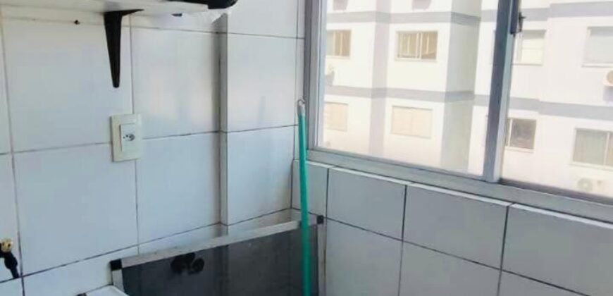 Apartamento à venda no bairro Revoredo