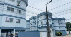 Apartamento à venda no bairro Revoredo