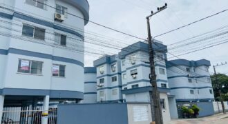 Apartamento à venda no bairro Revoredo