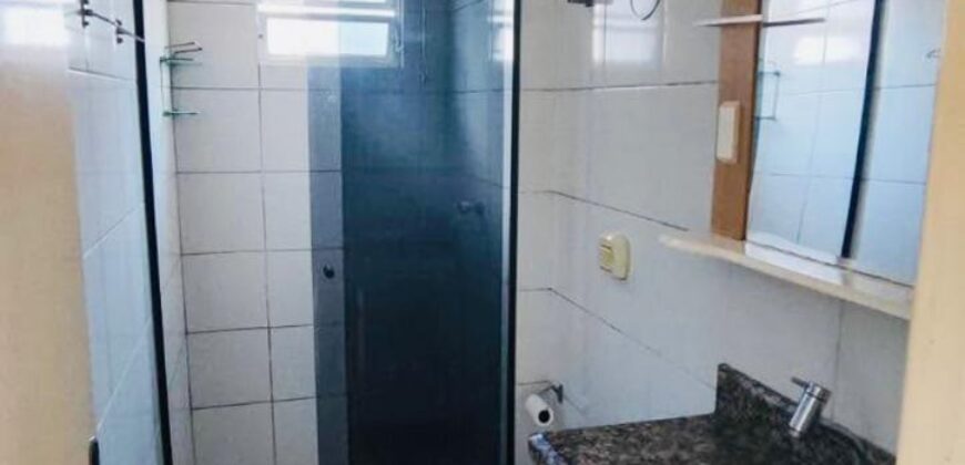 Apartamento à venda no bairro Revoredo