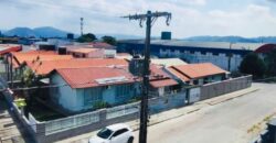 Apartamento à venda no bairro Revoredo