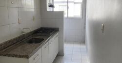 Apartamento à venda no bairro Revoredo