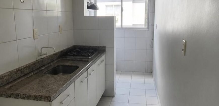 Apartamento à venda no bairro Revoredo