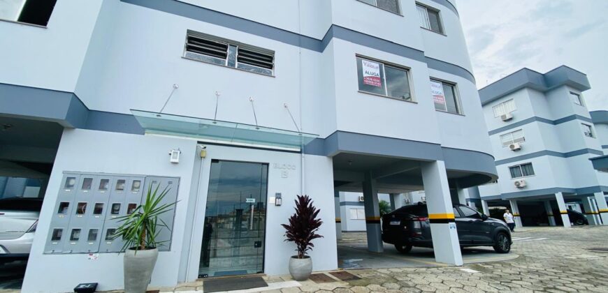 Apartamento à venda no bairro Revoredo