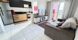 Apartamento à venda Bairro São Clemente – Residencial Toscana