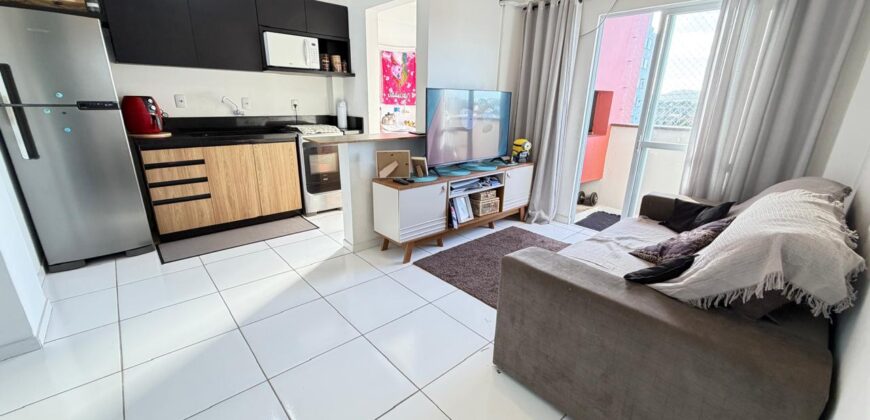 Apartamento à venda Bairro São Clemente – Residencial Toscana