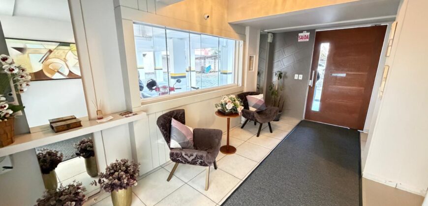 Apartamento à venda Bairro São Clemente – Residencial Toscana