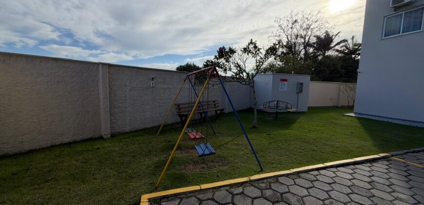 Apartamento à venda Bairro São Clemente – Residencial Toscana
