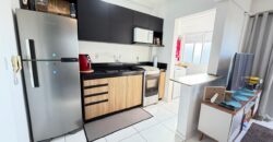 Apartamento à venda Bairro São Clemente – Residencial Toscana