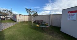 Apartamento à venda Bairro São Clemente – Residencial Toscana