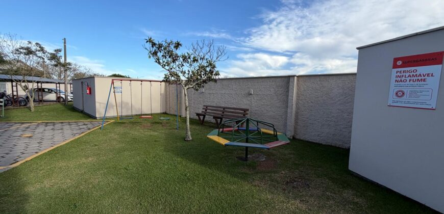 Apartamento à venda Bairro São Clemente – Residencial Toscana