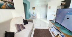 Apartamento à venda Bairro São Clemente – Residencial Toscana