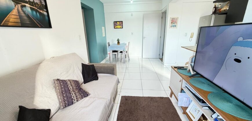 Apartamento à venda Bairro São Clemente – Residencial Toscana