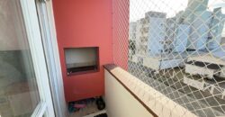 Apartamento à venda Bairro São Clemente – Residencial Toscana