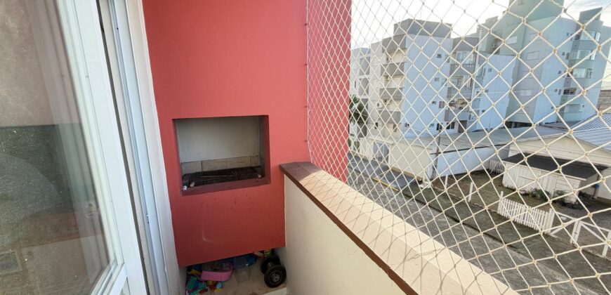 Apartamento à venda Bairro São Clemente – Residencial Toscana