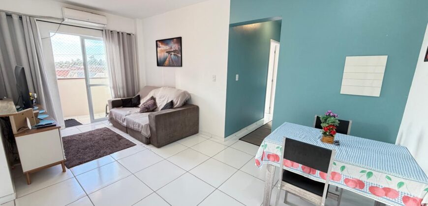 Apartamento à venda Bairro São Clemente – Residencial Toscana