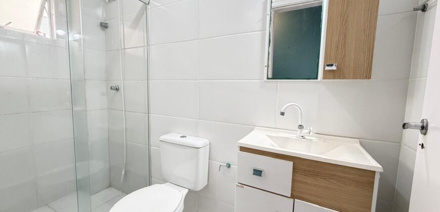 Apartamento à venda Bairro São Clemente – Residencial Toscana