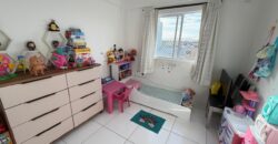 Apartamento à venda Bairro São Clemente – Residencial Toscana