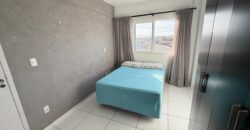 Apartamento à venda Bairro São Clemente – Residencial Toscana