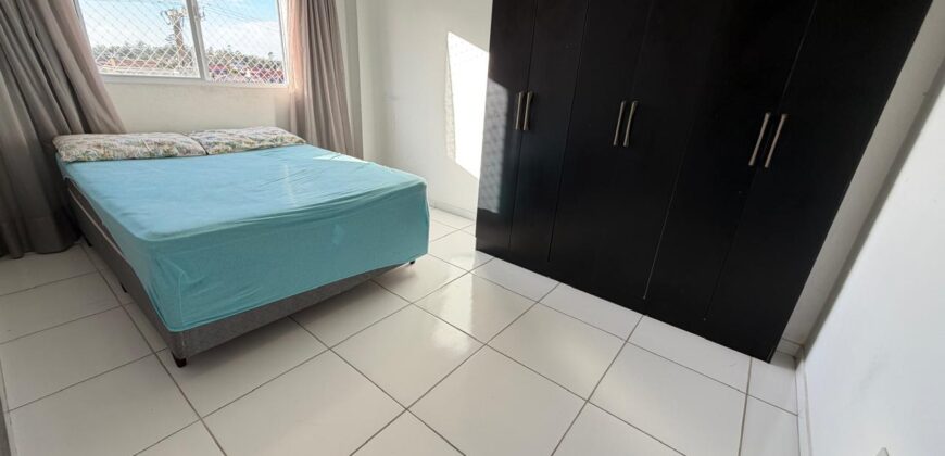 Apartamento à venda Bairro São Clemente – Residencial Toscana