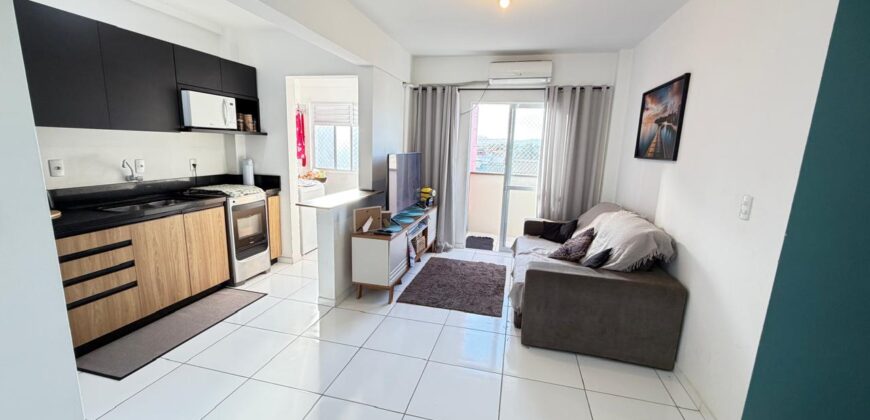 Apartamento à venda Bairro São Clemente – Residencial Toscana