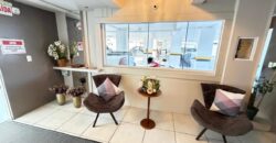 Apartamento à venda Bairro São Clemente – Residencial Toscana